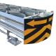 Stainless Steel Road Traffic Safety Barrier for Highway Crash Cushions in Road Safety