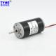 Dia 31mm 16V 6w 8000Rpm Micro Tubular Dc Motor For Toy