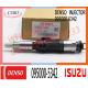 New Diesel Common Rail Fuel Injector 095000-5321 23670-Haoxiang Fuel Diesel Injector 095000-5322 095000-5320 23670-E0140