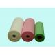 Anti-Bacteria Spun Bonded Non Woven Fabric / PP Nonwoven Fabrics Material