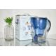 Health Protection Water Purifier Pitcher Self Closing Type Injection Nozzle Spout