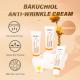 Anti Wrinkle Brightening Whitening Face Cream Skin Care 50ml ODM