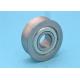 High Performance U Groove Track Roller Bearings For Precision Machine Tools