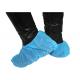High Stretchability Medical XL Disposable Shoe Covers