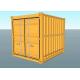 10 GP Small Folding Transport Storage Container