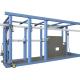 Precision Door And Window Testing Equipment For Testing The Airtightness / Water Tightness