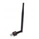 150Mbps USB WiFi Wireless Adapter LAN Card with 5DB Antenna