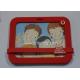 Family picture frame custom promotional mini carry-on available picture frame manufacture