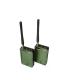Full Duplex Cofdm Hd Transmitter , Wireless Audio And Video Transmitter And Receiver