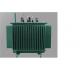 IEC GB Oil Immersed Transformer High Voltage Oil Filled Power Transformer