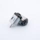 3 Volt High Torque High Speed 130 Carbon Brush Small Electric Fan Mini Micro Dc Toy Motor