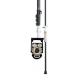 Waterproof High Definition Pole Inspection Camera For Accurate Pipeline Inspection