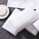 Experience the Best of Home and Hotel Spa with Our White Cotton Bath Towel Set