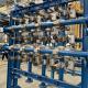 Improve Safety Hps Pigging Manifold Increase Space Efficiency ISO Approval
