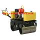 China Double Drum Vibratory Road Roller Asphalt Roller Construction machinery