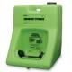 Portable Eyewash Station green color