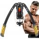 Twist Arm Trainer Home Chest Expander Shoulder Muscle Training And Fitness Equipment Arm Strengthening Exercise Equipment