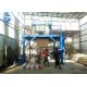 Industrial Dry Mortar Machine Semi Automatic Output Capacity 6-8T Per Hour