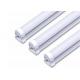 Seamless T8 Integrated Led Tube Lamp 1500mm 24w Epistar With G13 Base