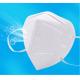 GB2626-2006 Approved KN95 Disposable Folding Non-Valve 5 Layer Auti-dust Non-woven Mask KN95 Protective Mask KN95 Dust