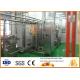 3-5T/H Dairy and Milk Processing Line 220V/380V Voltage 3-5T/H Capacity