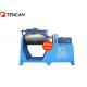Voltage 380V-50Hz Rolling Ball Mill with Customized Serices Cylinder Liner