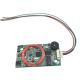 dual frequency rfid reader module 125Khz and 13.56Mhz UART 5V