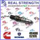 QSKX15 Fuel Injector Assembly 4062569 4928260 4088665 4088725 4954888 4928264 4954648 579261