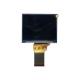 LMS350GF03-001 3.5 inch LCD Touch Panel For Portable Navigation