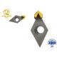 CNC Machine MCD Monocrystal Diamond Cutting Tools Jewelry Engraving Machine Aluminium Highlights tool