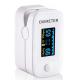 Accurate Pulse Oximeter Fingertip Blood Oxygen Saturation Monitor