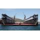 Customized Floating Dock Crane For Shipyard To Build Ship 10t - 80t