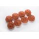 Household Cleaning Copper Pot Scrubbers Soft Touching With Three Years Long Lifetime