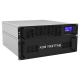 R Series UPS Uninterruptible Power Supply High Frequency 4800W 6KRVA UPS Battery