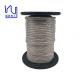 1USTCF 0.05mmx8125 Silk Covered Litz Wire For High Frequency Applications