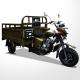 3 Wheel 150cc Cargo Motorcycle with Heavy Loader and Tyre 5.0-12