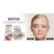 100Units Allergan Botulinum Toxin Type A Injection For Facial Wrinkle Removal