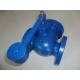 check valve flanged ends with hammer