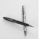 Gift ball pen luxury and exquisite metal ball point pen clip pen