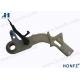 Crank Of Weft Selector PN052180/PN052175 FAST Fast/TP600/TP500 Spare Parts
