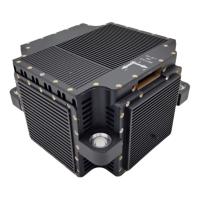 Anti-vibration Three-axis Integrated FOG Sensor For High Precision Navigation