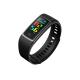 2018 hot sale bracelet good gift smart bracelet with heart rate function step monitor function smart  bluetooth bracelet