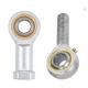 Customized Male Hydraulic Rod End Ball Joint Bearing PHS10 For Machinery