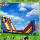 Inflatable Water Slide Outdoor Backyard Pool Waterslide Swimming Kids Splash Fun
