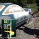 High Adherence 1K Acrylic Car Paint Basecoat Auto Paint Body Repair For Car