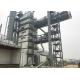 Energy Saving Stationary Asphalt Mixing Plant / Road Construction Equipment