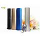 Colorful aluminum Remote control automatic Room Aroma Diffuser / scent air machine for home