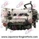 1ZR Used Engine Assembly Toyota Engine Spare Parts For Toyota Road K3