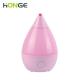 Home Electric Appliance Aromatherapy Diffuser And Humidifier Touch Panel Control