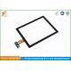 15.0 Inch Capacitive Touch Panel Screen Tablet Pos System For Restaurant Ordering System